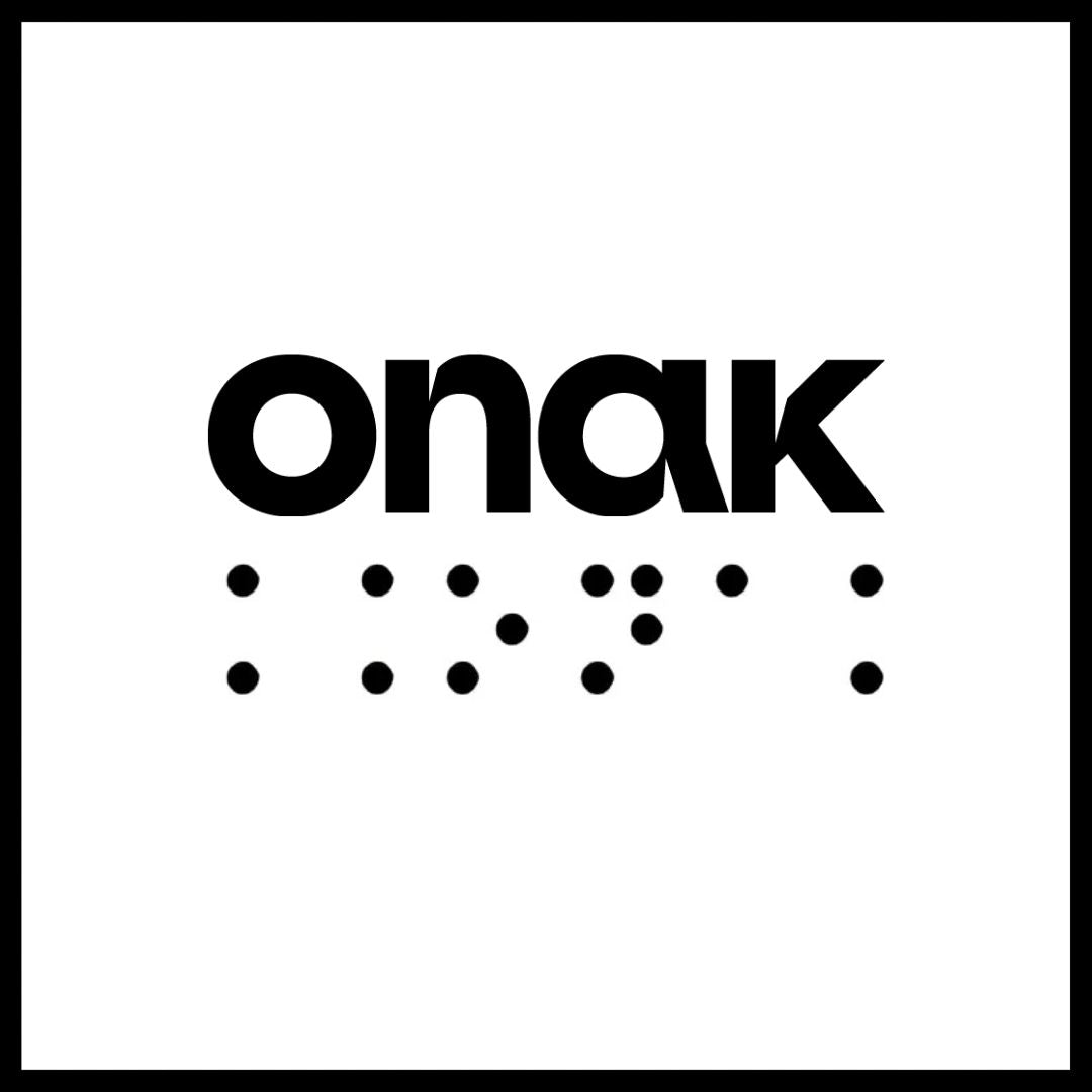 ONAK: La Mejor Elección en Higiene Bucal para Personas Ciegas y con Discapacidad Visual